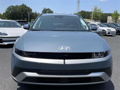 2025 Hyundai IONIQ 5 SEL