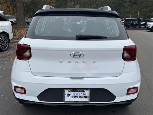 2023 Hyundai VENUE Limited