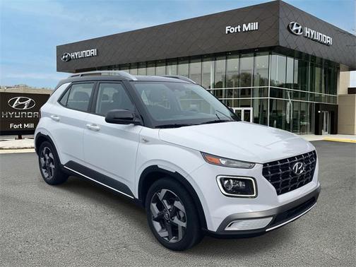 2023 Hyundai VENUE Limited