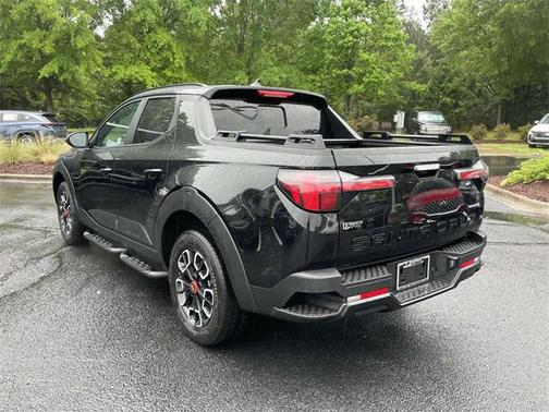 2024 Hyundai SANTA CRUZ XRT
