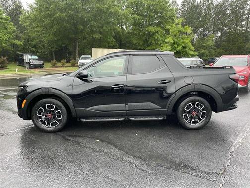 2024 Hyundai SANTA CRUZ XRT