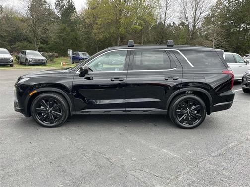 2025 Hyundai PALISADE XRT