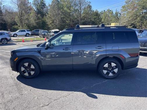 2026 Hyundai SANTA FE SEL 2.4