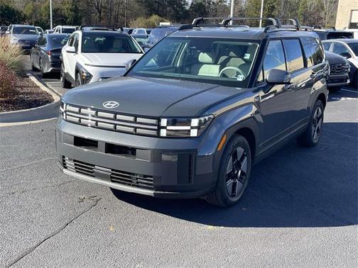 2026 Hyundai SANTA FE SEL 2.4