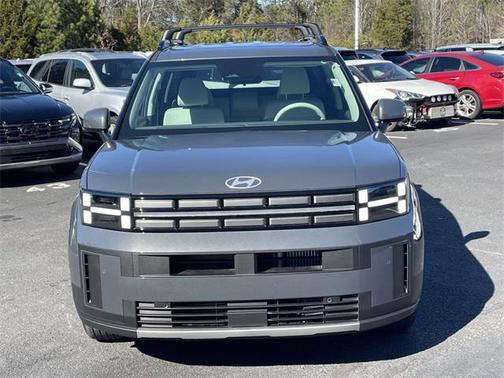2026 Hyundai SANTA FE SEL 2.4
