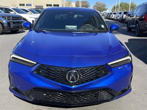 2023 Acura Integra A-SPEC Technology