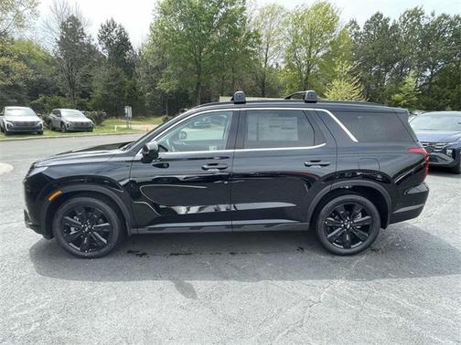 2025 Hyundai PALISADE XRT