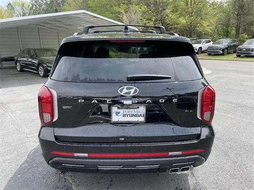 2025 Hyundai PALISADE XRT