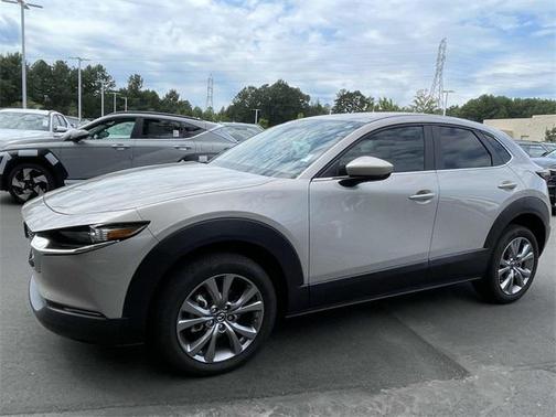 2023 Mazda CX-30 2.5 S Select Package