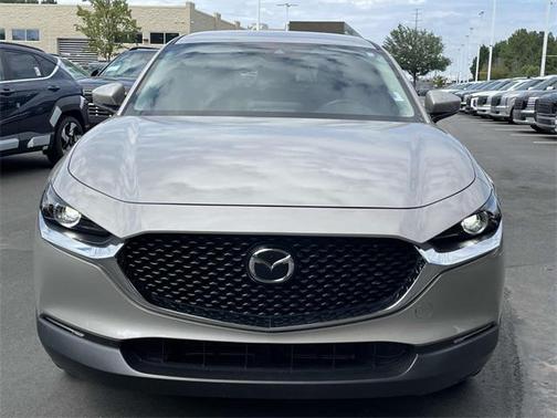 2023 Mazda CX-30 2.5 S Select Package