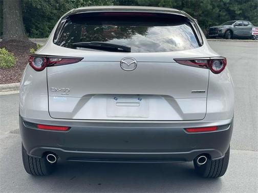 2023 Mazda CX-30 2.5 S Select Package