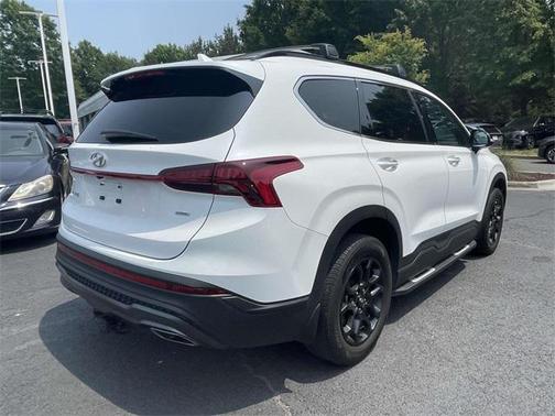 2022 Hyundai SANTA FE XRT