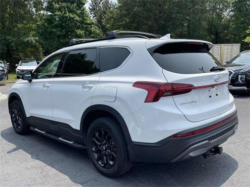 2022 Hyundai SANTA FE XRT