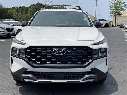 2022 Hyundai SANTA FE XRT