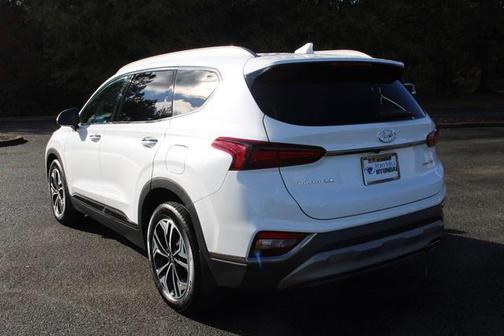 2020 Hyundai SANTA FE Limited 2.0T