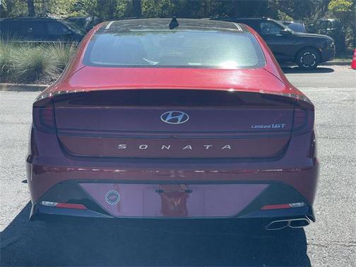 2023 Hyundai SONATA Limited