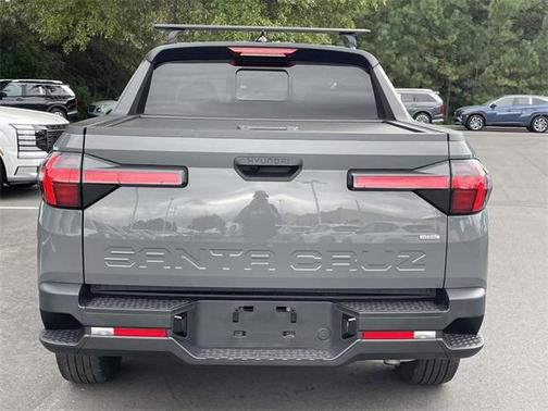 2023 Hyundai SANTA CRUZ SEL
