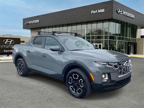 2023 Hyundai SANTA CRUZ SEL