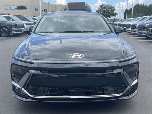2026 Hyundai SONATA SEL