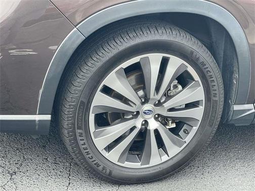 2020 Subaru Ascent Limited 7-Passenger