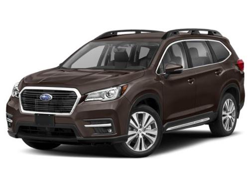 2020 Subaru Ascent Limited 7-Passenger
