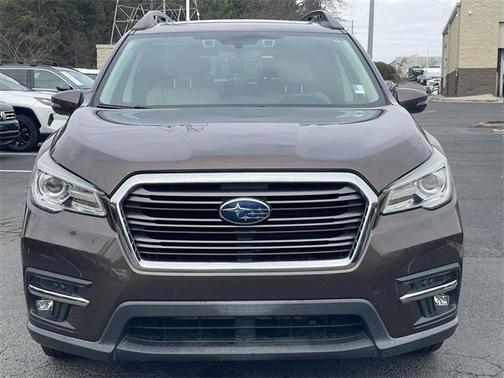 2020 Subaru Ascent Limited 7-Passenger