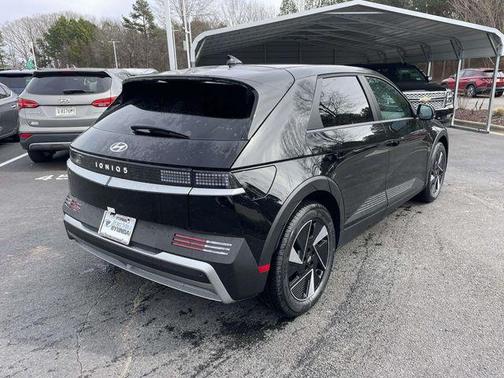 2026 Hyundai SANTA FE SEL 2.4