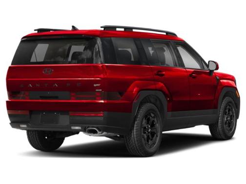 2025 Hyundai SANTA FE XRT
