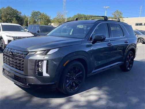 2025 Hyundai PALISADE XRT