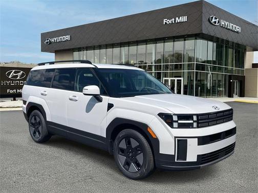 2026 Hyundai SANTA FE SEL 2.4