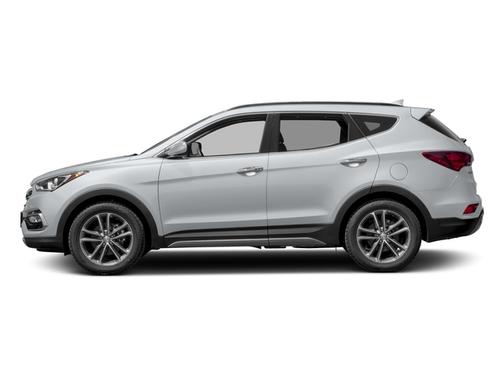 2017 Hyundai Santa Fe Sport 2.0L Turbo Ultimate