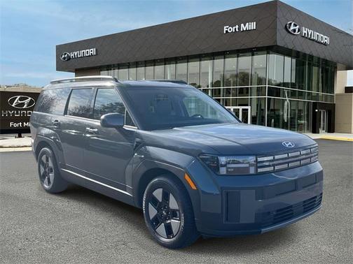 2026 Hyundai SANTA FE SEL 2.4