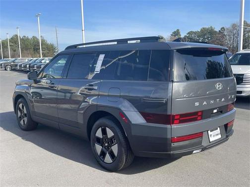 2026 Hyundai SANTA FE SEL 2.4