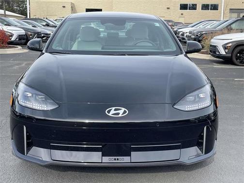 2024 Hyundai IONIQ 6 SEL