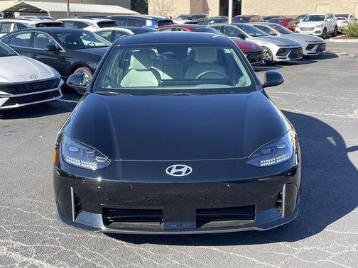 2024 Hyundai IONIQ 6 SEL