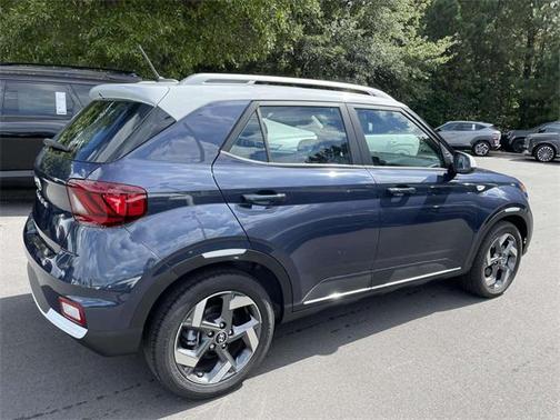 2024 Hyundai VENUE Limited