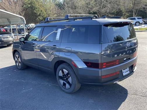 2026 Hyundai SANTA FE SEL 2.4