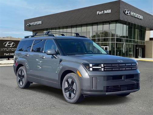 2026 Hyundai SANTA FE SEL 2.4