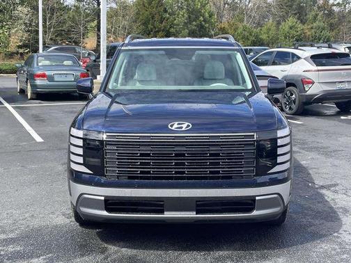 2026 Hyundai PALISADE SEL 7P