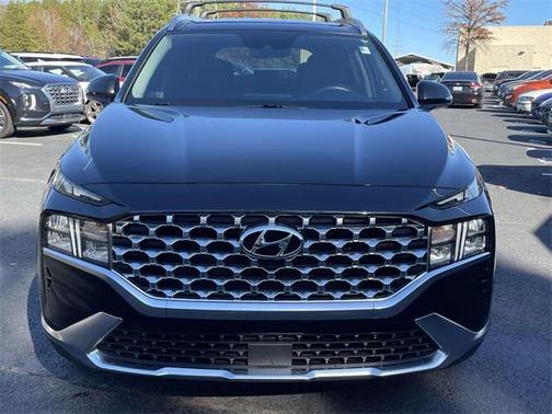 2023 Hyundai SANTA FE SEL 2.4