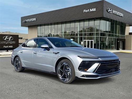 2026 Hyundai SONATA SEL