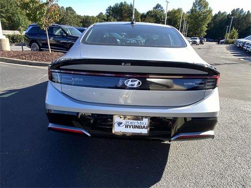 2026 Hyundai SONATA SEL