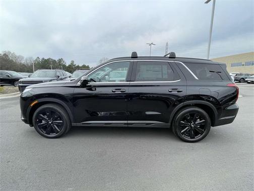 2025 Hyundai PALISADE XRT
