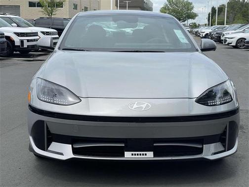 2025 Hyundai IONIQ 6 Limited