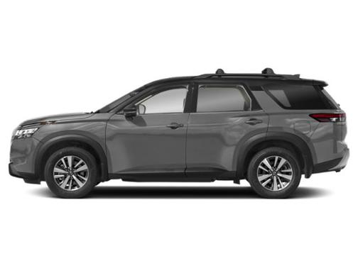 2022 Nissan Pathfinder SL 4WD
