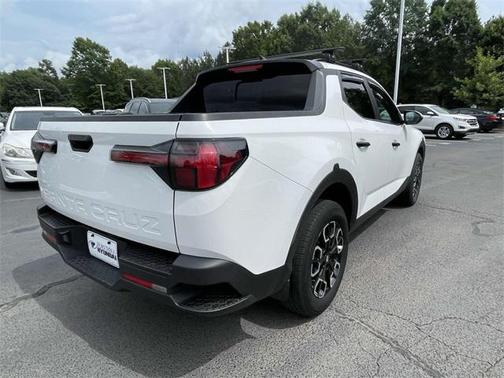 2023 Hyundai SANTA CRUZ SEL