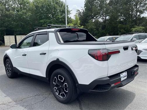 2023 Hyundai SANTA CRUZ SEL