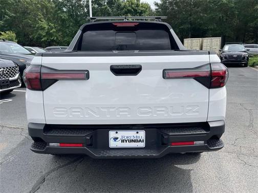 2023 Hyundai SANTA CRUZ SEL