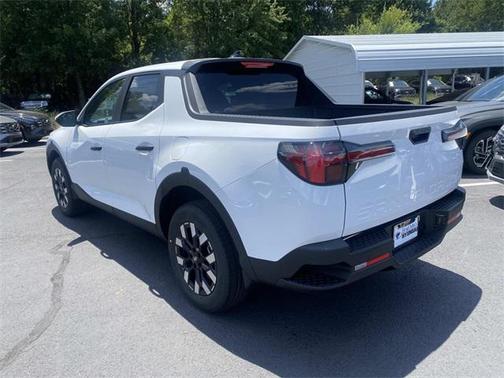 2026 Hyundai SANTA CRUZ SE