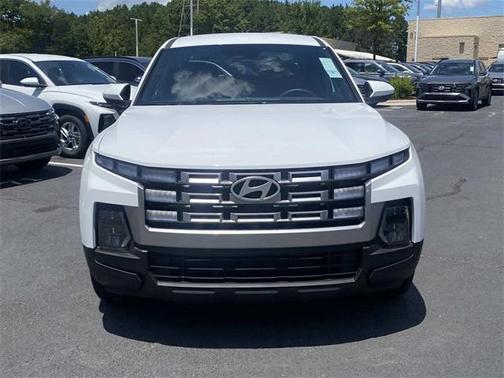 2026 Hyundai SANTA CRUZ SE
